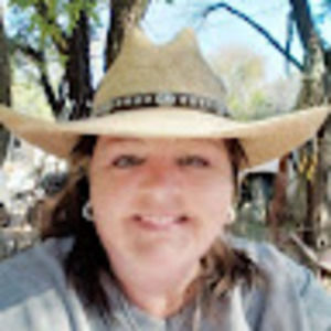 Meet your Posher, Shauna c.